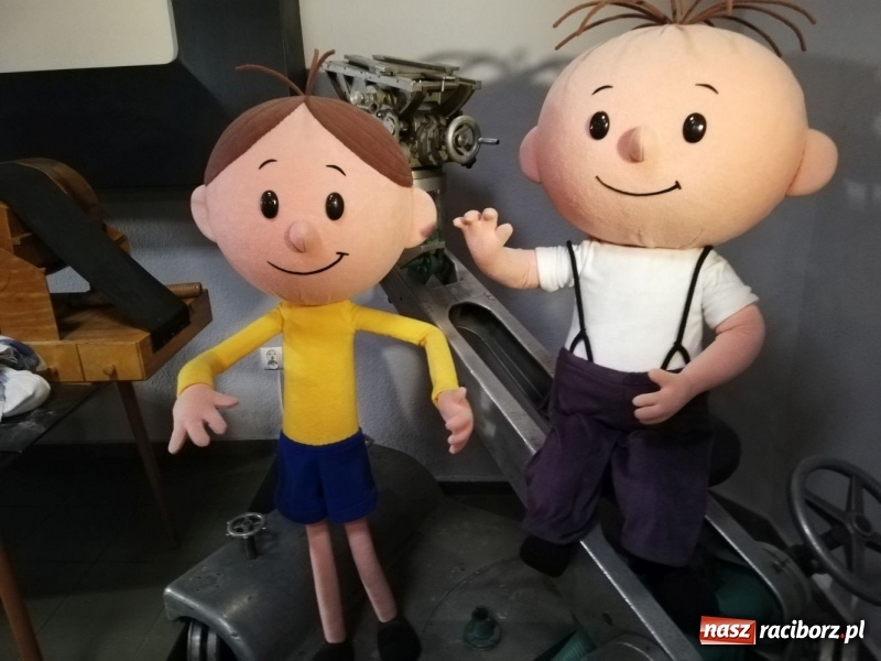 Zdjęcie w galerii na portalu naszraciborz.pl: Zapomniany świat starych bajek  wiadomości z regionu