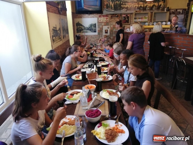 Zdjęcie w galerii na portalu naszraciborz.pl: Zapomniany świat starych bajek  wiadomości z regionu