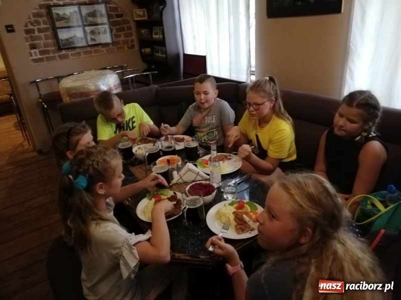 Zdjęcie w galerii na portalu naszraciborz.pl: Zapomniany świat starych bajek  wiadomości z regionu