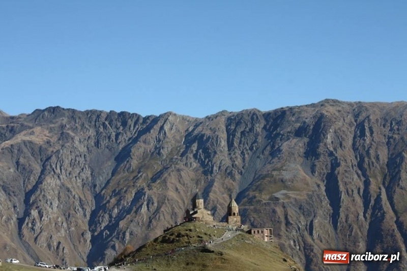 Zdjęcie w galerii na portalu naszraciborz.pl: Grzegorz Gurecki z Raciborza zwycięzcą Runmageddon Global w Gruzji wiadomości z regionu
