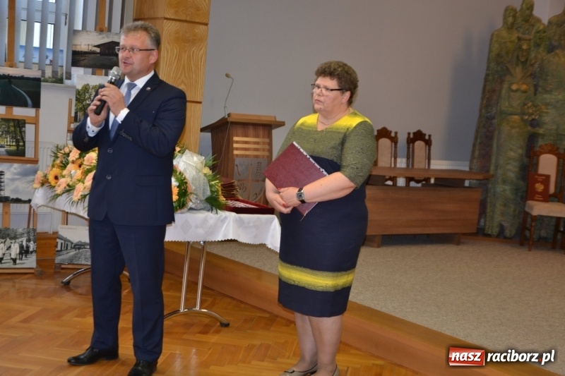 Zdjęcie w galerii na portalu naszraciborz.pl: Tyle razem dróg przebytych. Złote Gody w Krzyżanowicach wiadomości z regionu