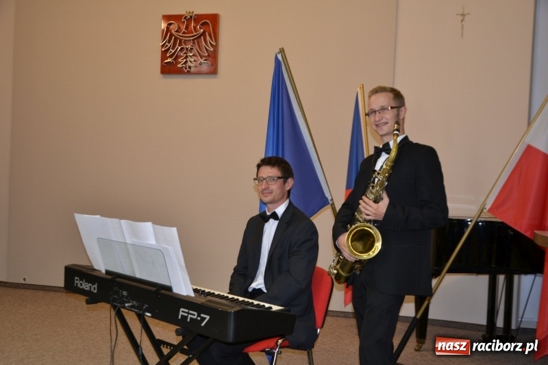 Zdjęcie w galerii na portalu naszraciborz.pl: Tyle razem dróg przebytych. Złote Gody w Krzyżanowicach wiadomości z regionu