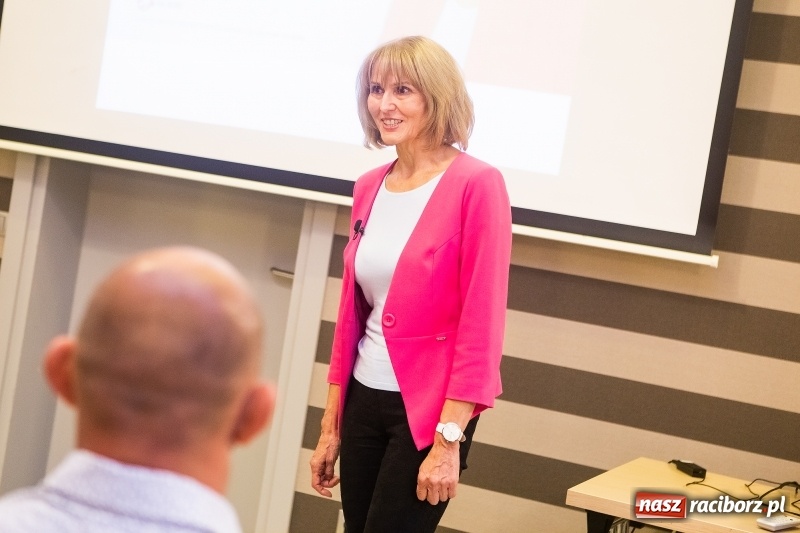 Zdjęcie w galerii na portalu naszraciborz.pl: Czy w Raciborzu nadszedł czas na panią prezydent? Konwencja programowa Ludmiły Nowackiej wiadomości z regionu