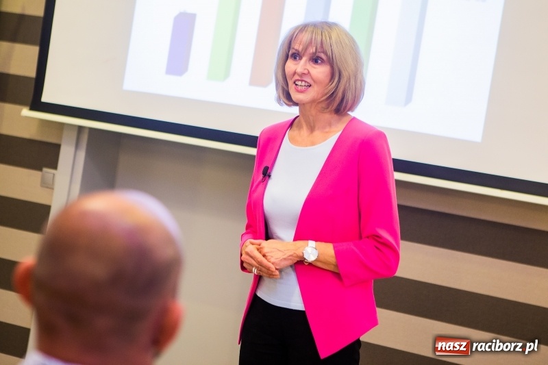 Zdjęcie w galerii na portalu naszraciborz.pl: Czy w Raciborzu nadszedł czas na panią prezydent? Konwencja programowa Ludmiły Nowackiej wiadomości z regionu