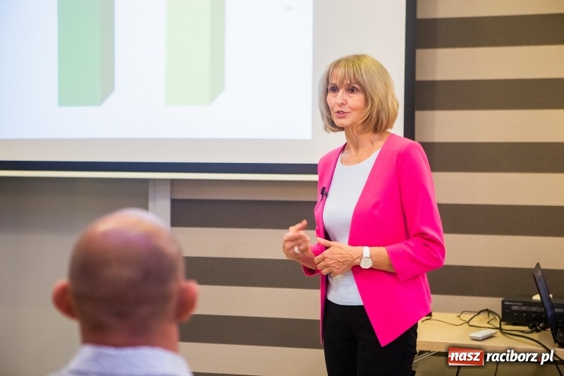 Zdjęcie w galerii na portalu naszraciborz.pl: Czy w Raciborzu nadszedł czas na panią prezydent? Konwencja programowa Ludmiły Nowackiej wiadomości z regionu