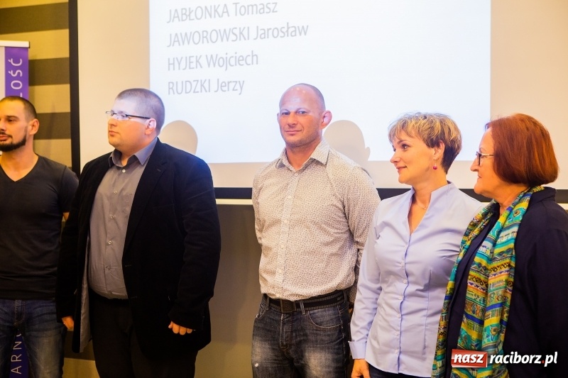 Zdjęcie w galerii na portalu naszraciborz.pl: Czy w Raciborzu nadszedł czas na panią prezydent? Konwencja programowa Ludmiły Nowackiej wiadomości z regionu