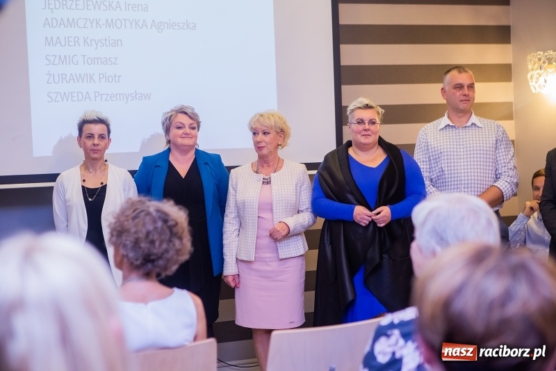 Zdjęcie w galerii na portalu naszraciborz.pl: Czy w Raciborzu nadszedł czas na panią prezydent? Konwencja programowa Ludmiły Nowackiej wiadomości z regionu