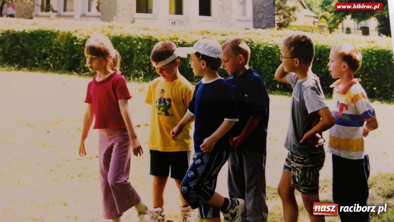 Zdjęcie w galerii na portalu naszraciborz.pl: Czytelnie pękały dawniej w szwach. Historyczny spacer po raciborskich bibliotekach  wiadomości z regionu