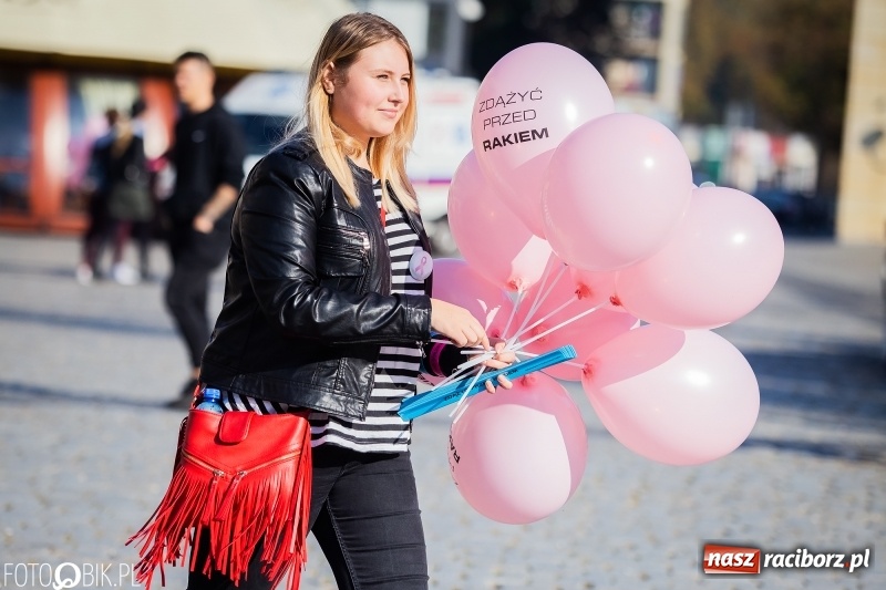 Zdjęcie w galerii na portalu naszraciborz.pl: XIX Raciborski Marsz Nadziei przeszedł ulicami miasta VIDEO wiadomości z regionu