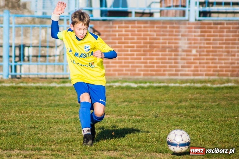 Zdjęcie w galerii na portalu naszraciborz.pl: Unia – Odra Centrum: Sprawiedliwy remis przy Srebrnej wiadomości z regionu