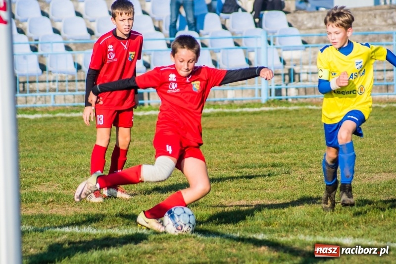 Zdjęcie w galerii na portalu naszraciborz.pl: Unia – Odra Centrum: Sprawiedliwy remis przy Srebrnej wiadomości z regionu