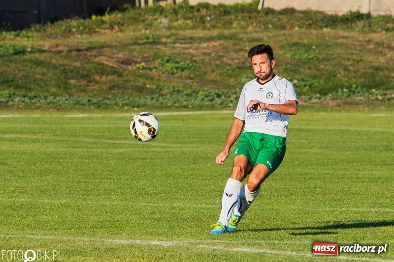 Zdjęcie w galerii na portalu naszraciborz.pl: Studzienna w starciu z Tworkowem zagrała dla Krzanowic wiadomości z regionu