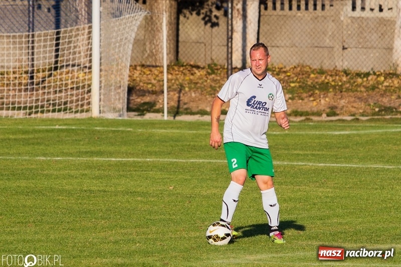 Zdjęcie w galerii na portalu naszraciborz.pl: Studzienna w starciu z Tworkowem zagrała dla Krzanowic wiadomości z regionu