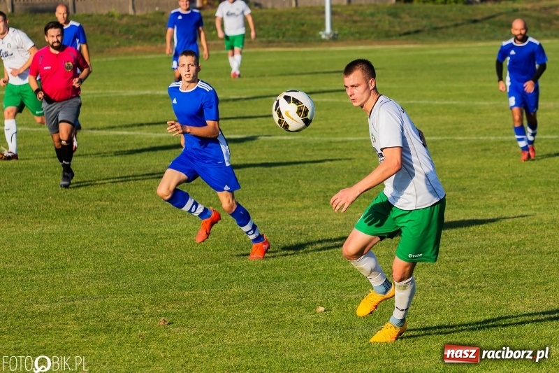 Zdjęcie w galerii na portalu naszraciborz.pl: Studzienna w starciu z Tworkowem zagrała dla Krzanowic wiadomości z regionu