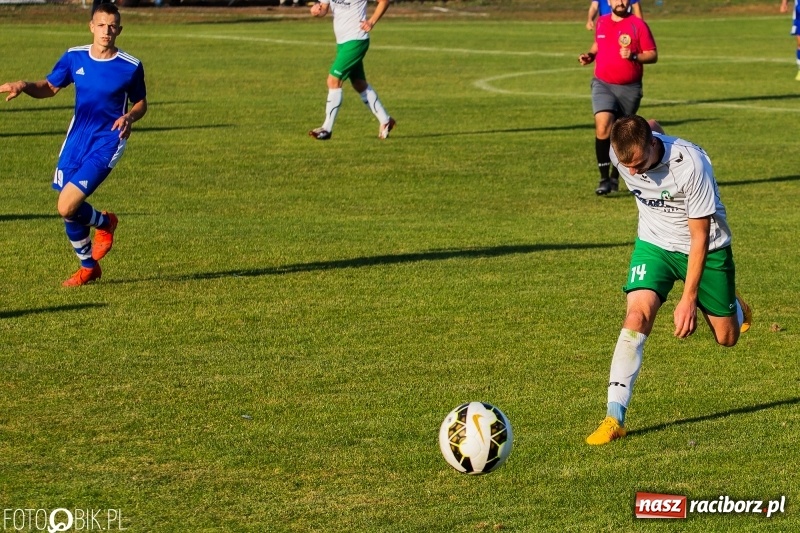 Zdjęcie w galerii na portalu naszraciborz.pl: Studzienna w starciu z Tworkowem zagrała dla Krzanowic wiadomości z regionu