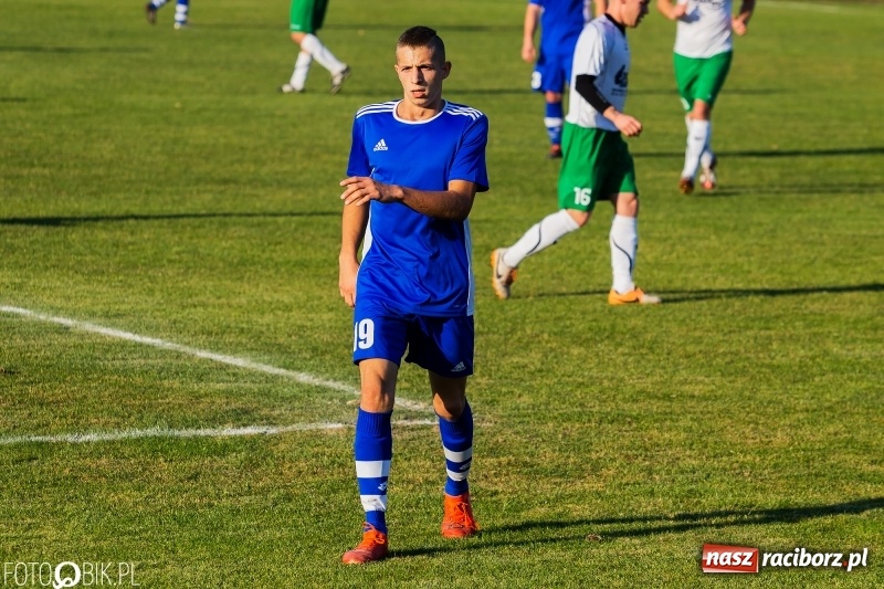 Zdjęcie w galerii na portalu naszraciborz.pl: Studzienna w starciu z Tworkowem zagrała dla Krzanowic wiadomości z regionu