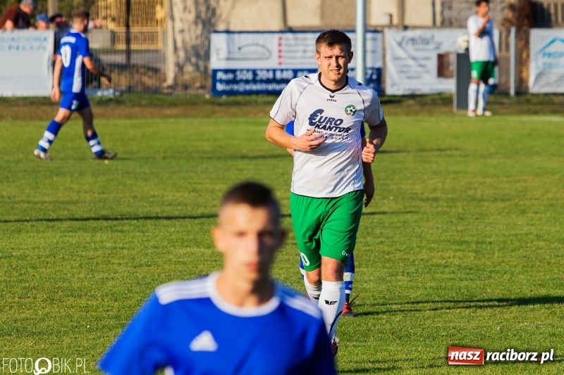 Zdjęcie w galerii na portalu naszraciborz.pl: Studzienna w starciu z Tworkowem zagrała dla Krzanowic wiadomości z regionu