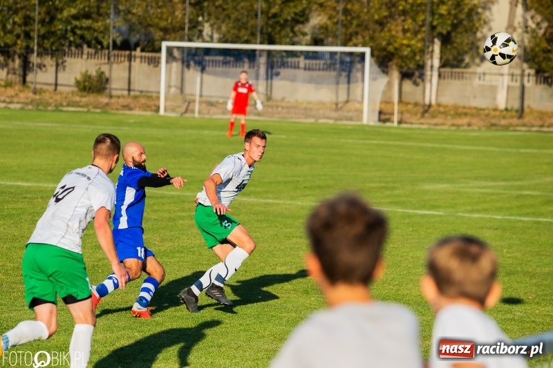 Zdjęcie w galerii na portalu naszraciborz.pl: Studzienna w starciu z Tworkowem zagrała dla Krzanowic wiadomości z regionu