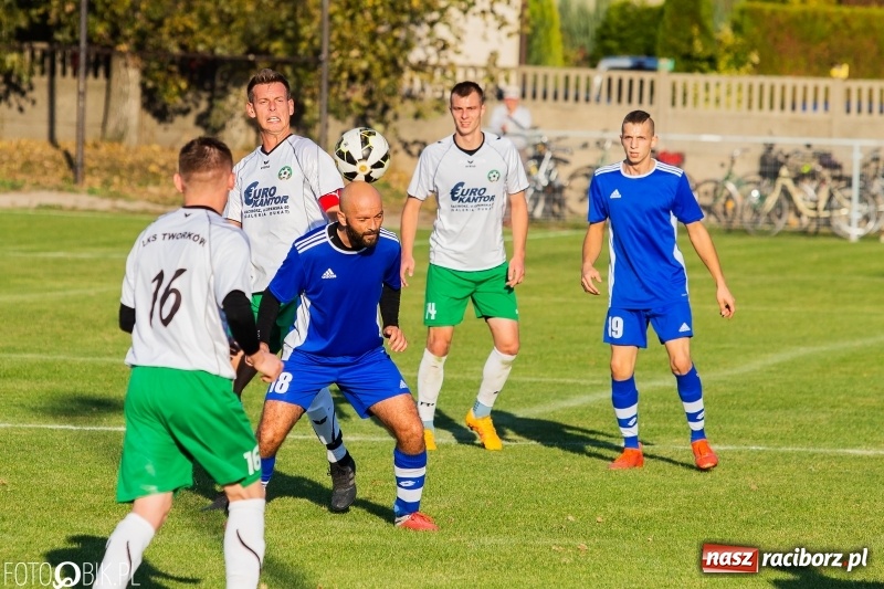 Zdjęcie w galerii na portalu naszraciborz.pl: Studzienna w starciu z Tworkowem zagrała dla Krzanowic wiadomości z regionu