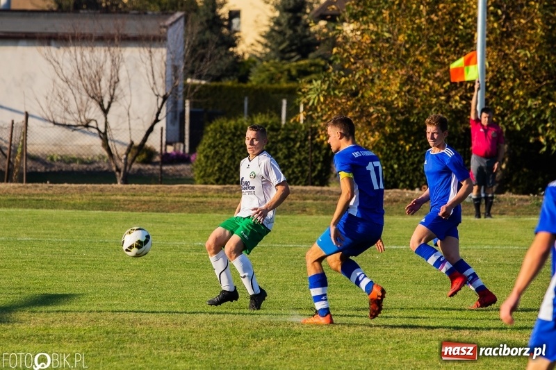 Zdjęcie w galerii na portalu naszraciborz.pl: Studzienna w starciu z Tworkowem zagrała dla Krzanowic wiadomości z regionu
