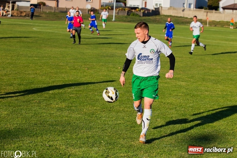 Zdjęcie w galerii na portalu naszraciborz.pl: Studzienna w starciu z Tworkowem zagrała dla Krzanowic wiadomości z regionu