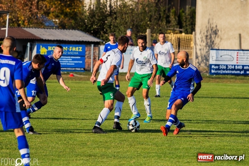 Zdjęcie w galerii na portalu naszraciborz.pl: Studzienna w starciu z Tworkowem zagrała dla Krzanowic wiadomości z regionu