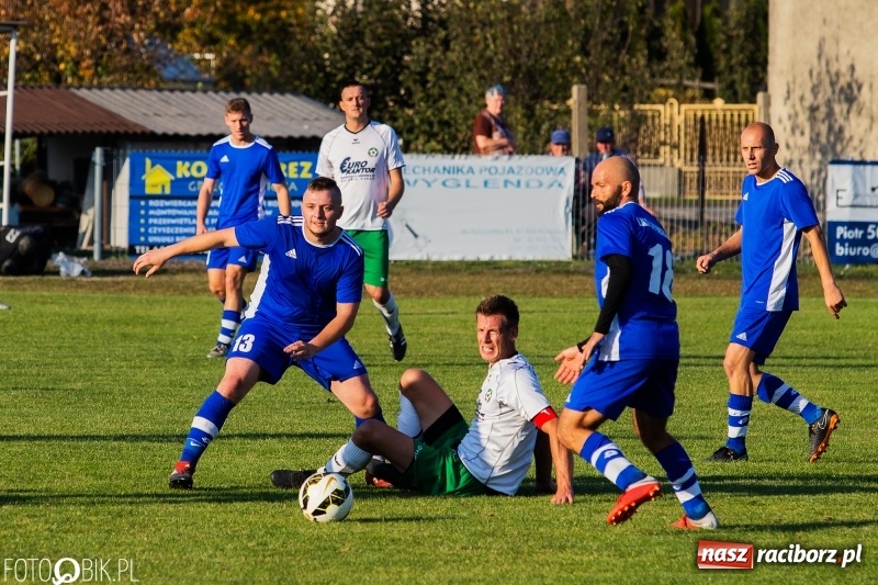 Zdjęcie w galerii na portalu naszraciborz.pl: Studzienna w starciu z Tworkowem zagrała dla Krzanowic wiadomości z regionu
