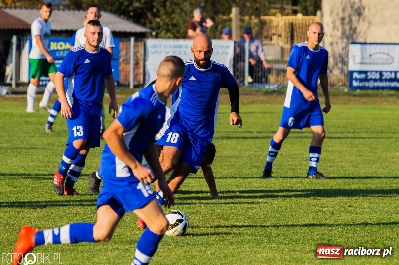 Zdjęcie w galerii na portalu naszraciborz.pl: Studzienna w starciu z Tworkowem zagrała dla Krzanowic wiadomości z regionu