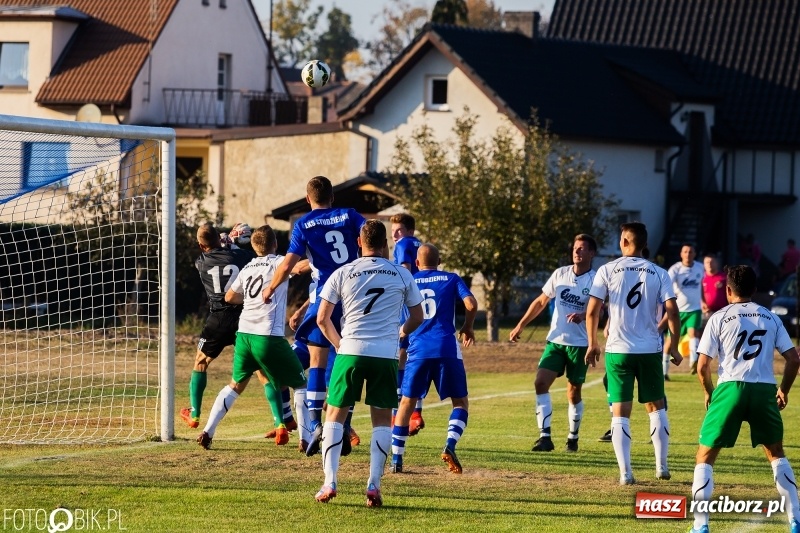 Zdjęcie w galerii na portalu naszraciborz.pl: Studzienna w starciu z Tworkowem zagrała dla Krzanowic wiadomości z regionu