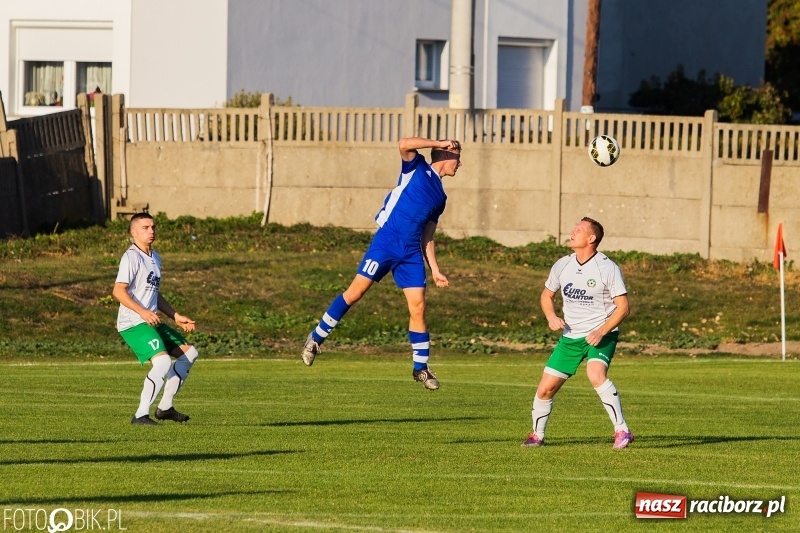 Zdjęcie w galerii na portalu naszraciborz.pl: Studzienna w starciu z Tworkowem zagrała dla Krzanowic wiadomości z regionu
