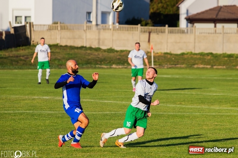 Zdjęcie w galerii na portalu naszraciborz.pl: Studzienna w starciu z Tworkowem zagrała dla Krzanowic wiadomości z regionu