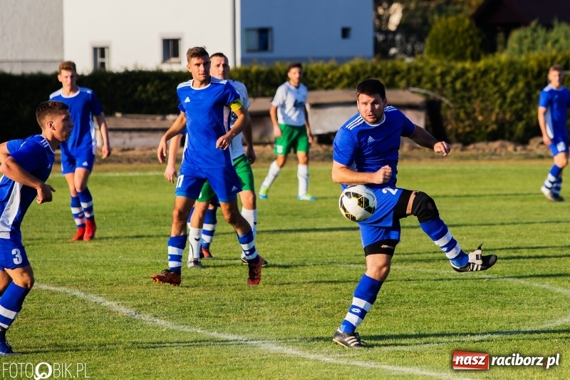 Zdjęcie w galerii na portalu naszraciborz.pl: Studzienna w starciu z Tworkowem zagrała dla Krzanowic wiadomości z regionu