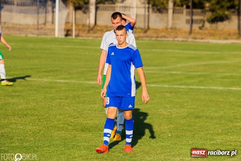 Zdjęcie w galerii na portalu naszraciborz.pl: Studzienna w starciu z Tworkowem zagrała dla Krzanowic wiadomości z regionu