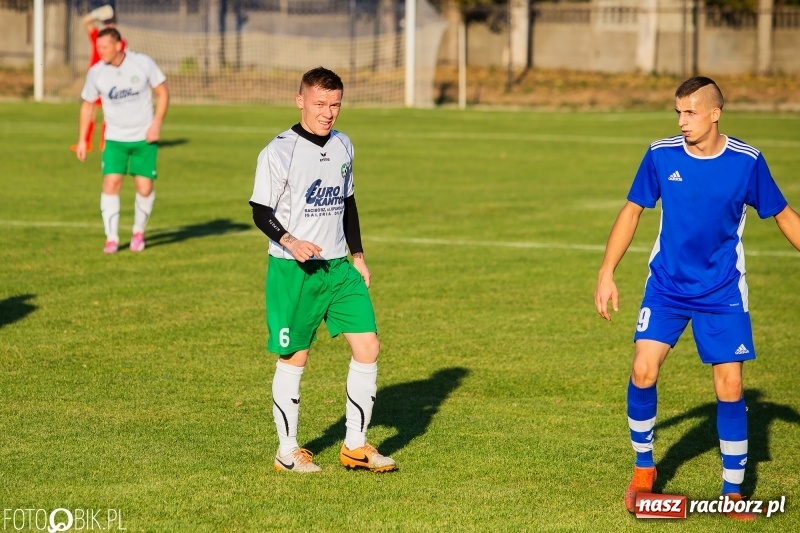 Zdjęcie w galerii na portalu naszraciborz.pl: Studzienna w starciu z Tworkowem zagrała dla Krzanowic wiadomości z regionu