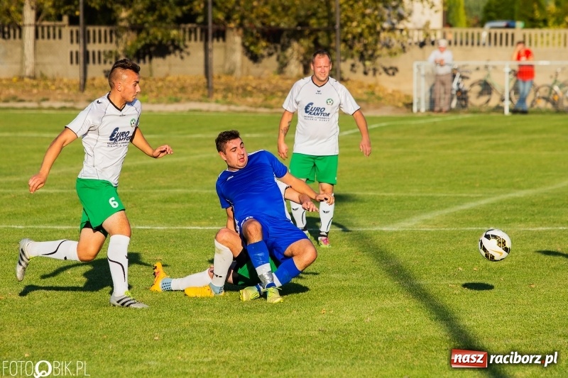 Zdjęcie w galerii na portalu naszraciborz.pl: Studzienna w starciu z Tworkowem zagrała dla Krzanowic wiadomości z regionu