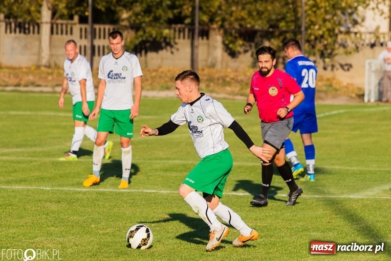Zdjęcie w galerii na portalu naszraciborz.pl: Studzienna w starciu z Tworkowem zagrała dla Krzanowic wiadomości z regionu