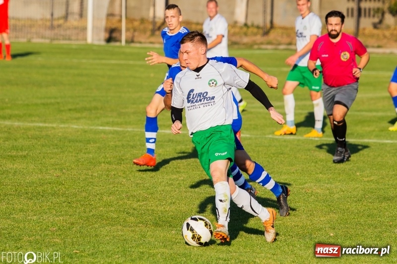 Zdjęcie w galerii na portalu naszraciborz.pl: Studzienna w starciu z Tworkowem zagrała dla Krzanowic wiadomości z regionu