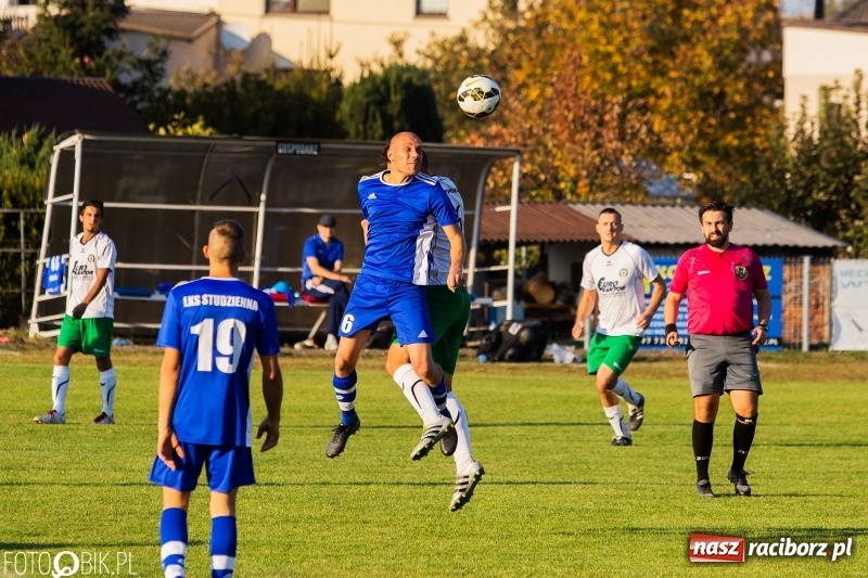 Zdjęcie w galerii na portalu naszraciborz.pl: Studzienna w starciu z Tworkowem zagrała dla Krzanowic wiadomości z regionu