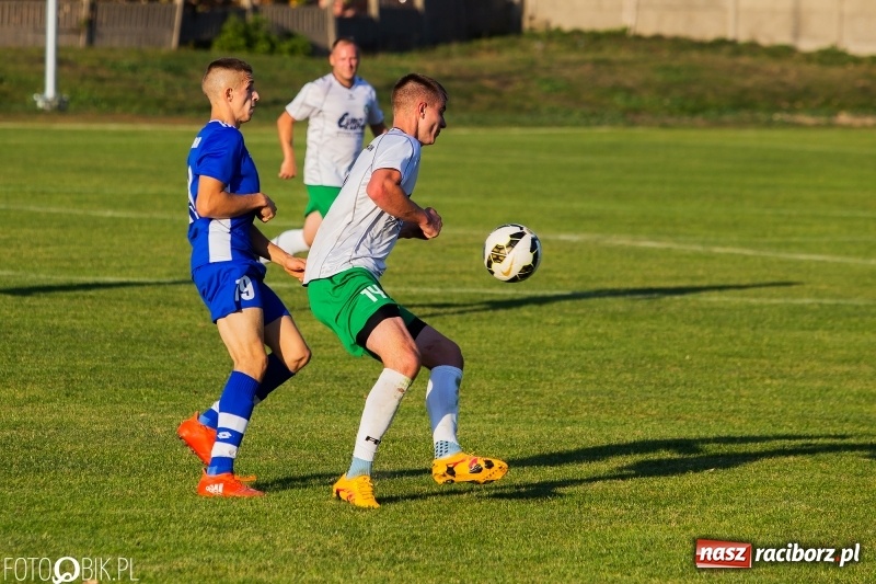 Zdjęcie w galerii na portalu naszraciborz.pl: Studzienna w starciu z Tworkowem zagrała dla Krzanowic wiadomości z regionu