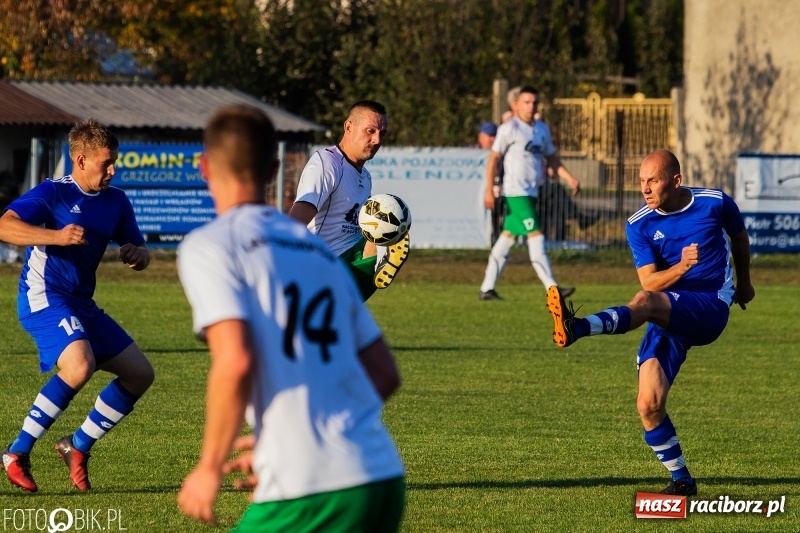 Zdjęcie w galerii na portalu naszraciborz.pl: Studzienna w starciu z Tworkowem zagrała dla Krzanowic wiadomości z regionu