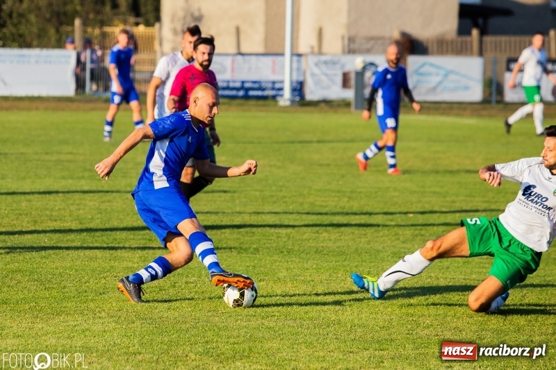 Zdjęcie w galerii na portalu naszraciborz.pl: Studzienna w starciu z Tworkowem zagrała dla Krzanowic wiadomości z regionu