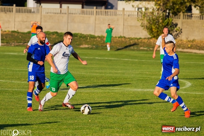 Zdjęcie w galerii na portalu naszraciborz.pl: Studzienna w starciu z Tworkowem zagrała dla Krzanowic wiadomości z regionu