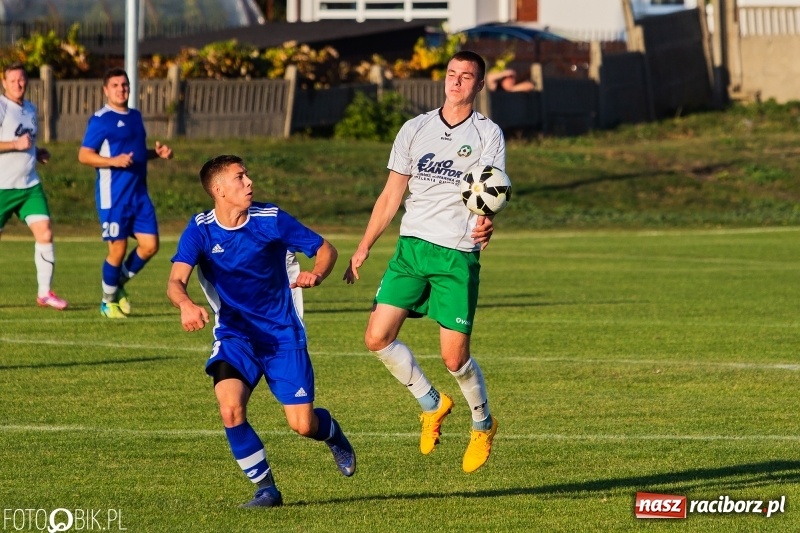 Zdjęcie w galerii na portalu naszraciborz.pl: Studzienna w starciu z Tworkowem zagrała dla Krzanowic wiadomości z regionu