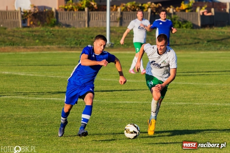 Zdjęcie w galerii na portalu naszraciborz.pl: Studzienna w starciu z Tworkowem zagrała dla Krzanowic wiadomości z regionu