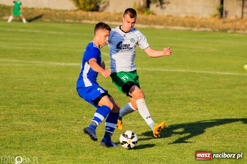 Zdjęcie w galerii na portalu naszraciborz.pl: Studzienna w starciu z Tworkowem zagrała dla Krzanowic wiadomości z regionu