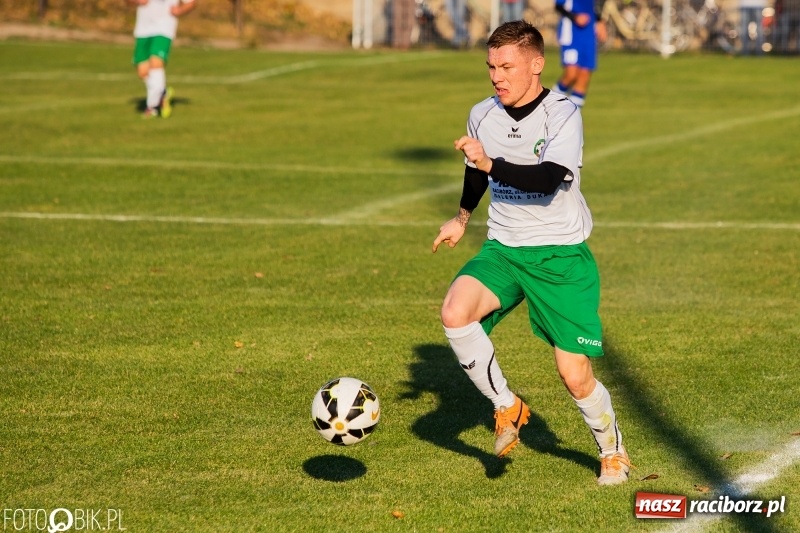 Zdjęcie w galerii na portalu naszraciborz.pl: Studzienna w starciu z Tworkowem zagrała dla Krzanowic wiadomości z regionu