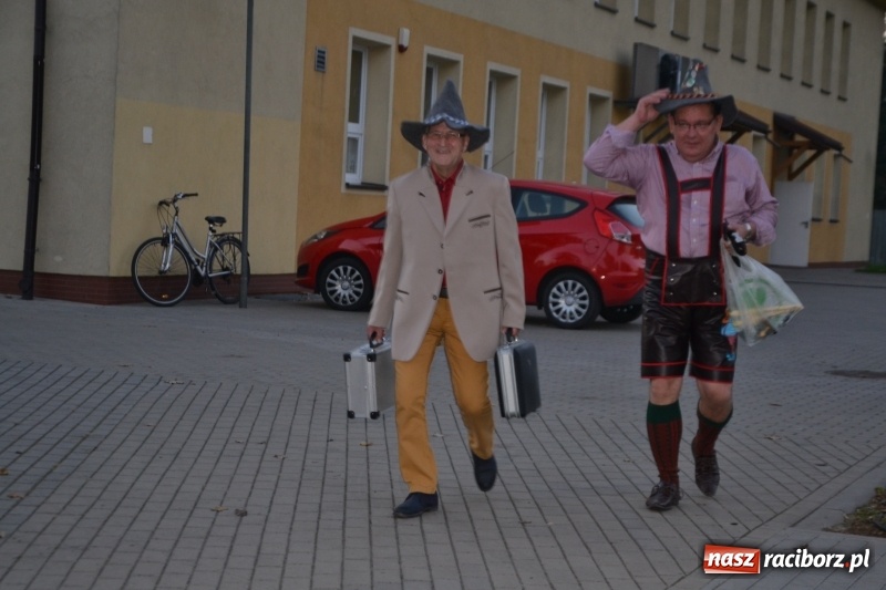 Zdjęcie w galerii na portalu naszraciborz.pl: Oktoberfest – święto piwa w Krzyżanowicach  wiadomości z regionu