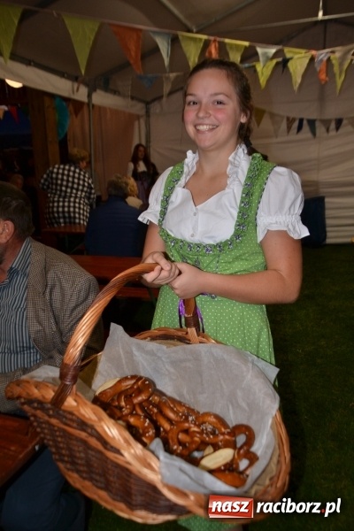 Zdjęcie w galerii na portalu naszraciborz.pl: Oktoberfest – święto piwa w Krzyżanowicach  wiadomości z regionu