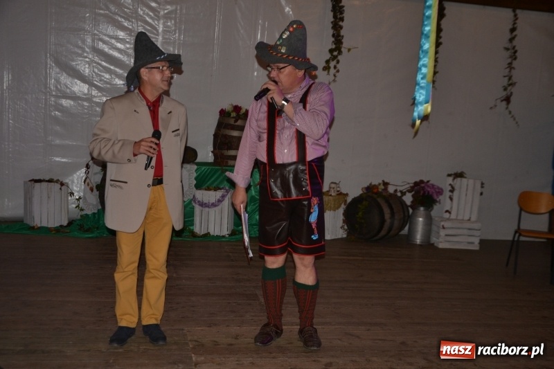 Zdjęcie w galerii na portalu naszraciborz.pl: Oktoberfest – święto piwa w Krzyżanowicach  wiadomości z regionu