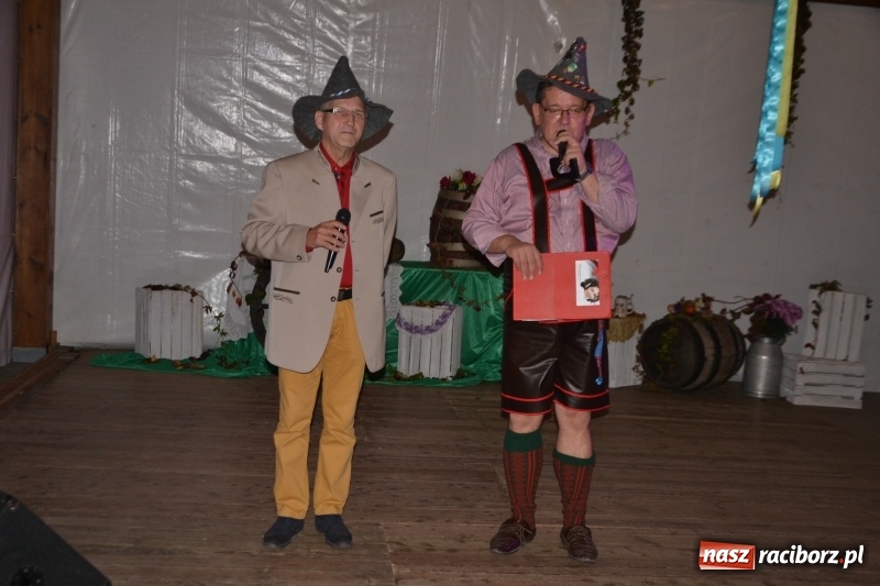 Zdjęcie w galerii na portalu naszraciborz.pl: Oktoberfest – święto piwa w Krzyżanowicach  wiadomości z regionu